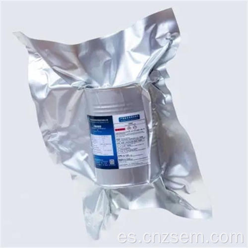 Litio Hexafluorofosfato Lipf6 Aditivos electrolíticos